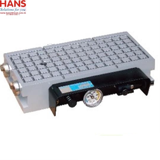 Vacuum blocks KVR-H1530