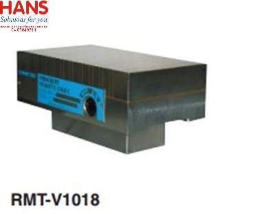 Vice clamping permanent RMT-V1018