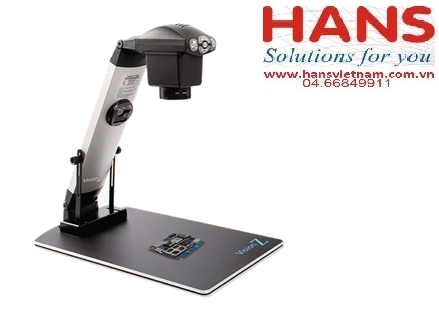 Kính hiển vi soi nổi, VisionZ2, Visioneng, Digital Inspection VisionZ2 ...