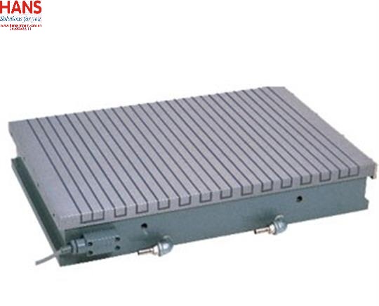 Water-cooling Rectanggular KCT Series