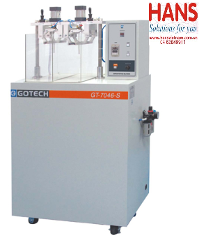 Waterproofness Testing Gotech GT-7046-S