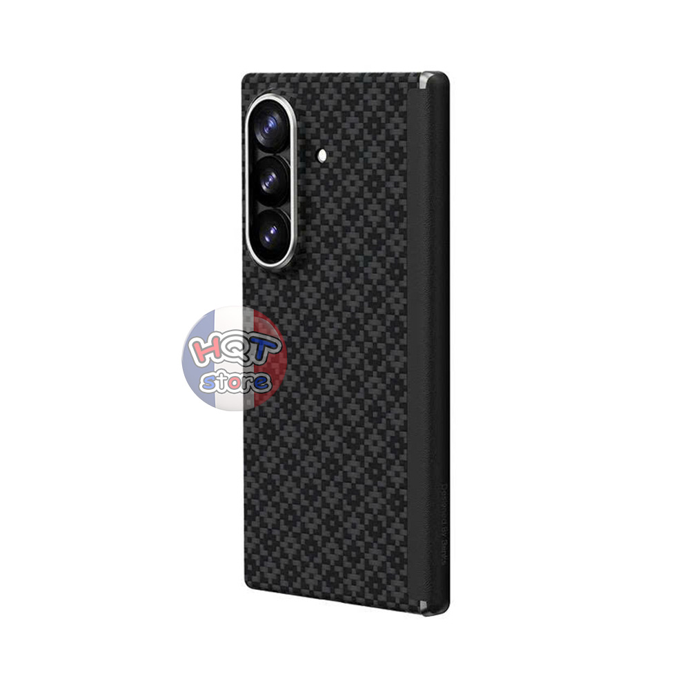 [Air Hinge] Ốp Benks ArmorGrid Samsung Z Fold 8 Ultra BackCase