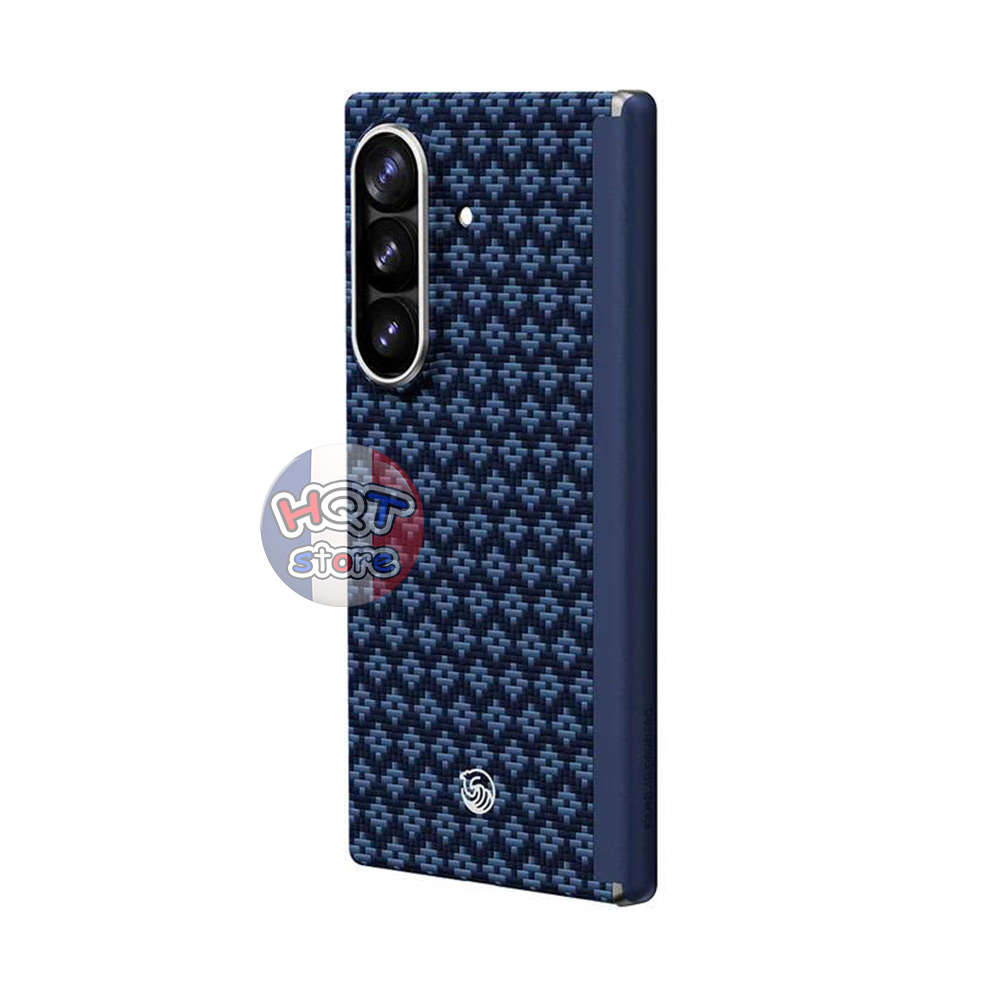 [Air Hinge] Ốp Benks ArmorGrid Samsung Z Fold 8 Ultra BackCase