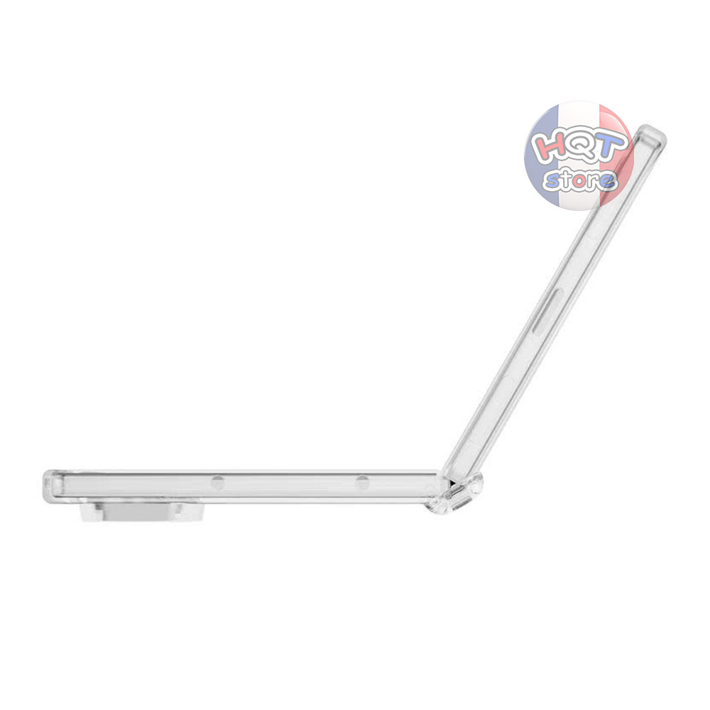 [Grand Combo] Ốp Benks Crystal Case Samsung Z Fold 8
