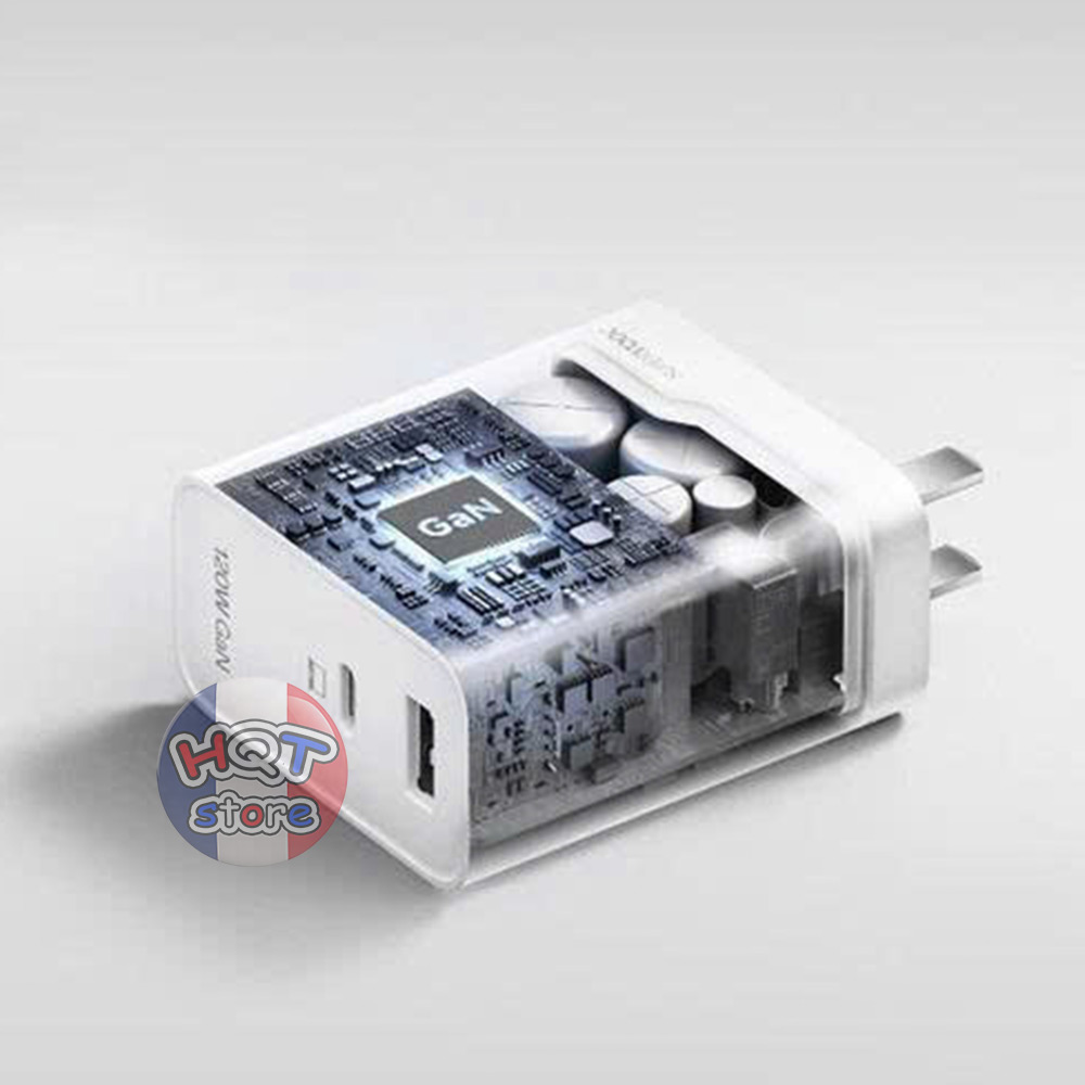 Bộ củ cáp sạc nhanh OPPO SuperVOOC 100W 120W GaN chính hãng