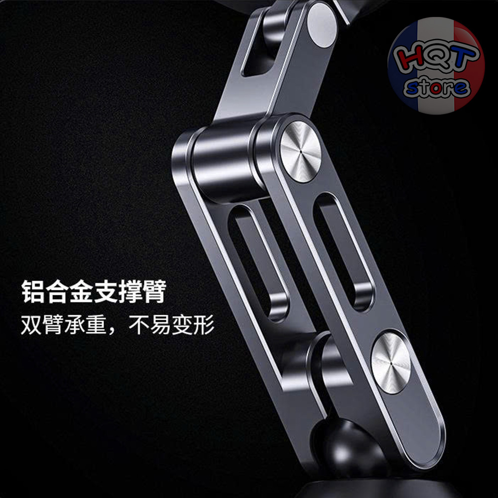 Giá đỡ hút áp suất nam châm BoneRuy X93 nhôm CNC
