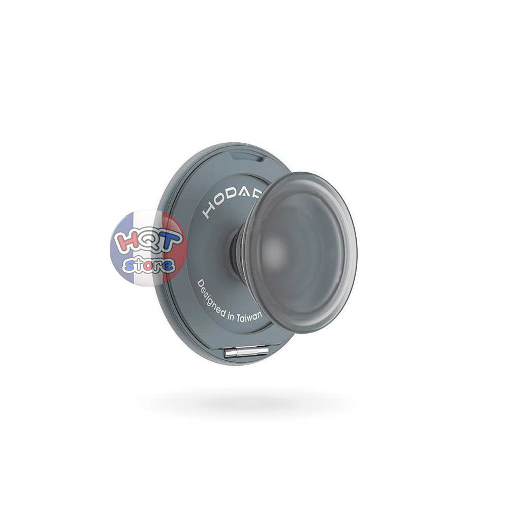 Giá đỡ nâm châm HODA POP Magnetic Grip Stand 2in1
