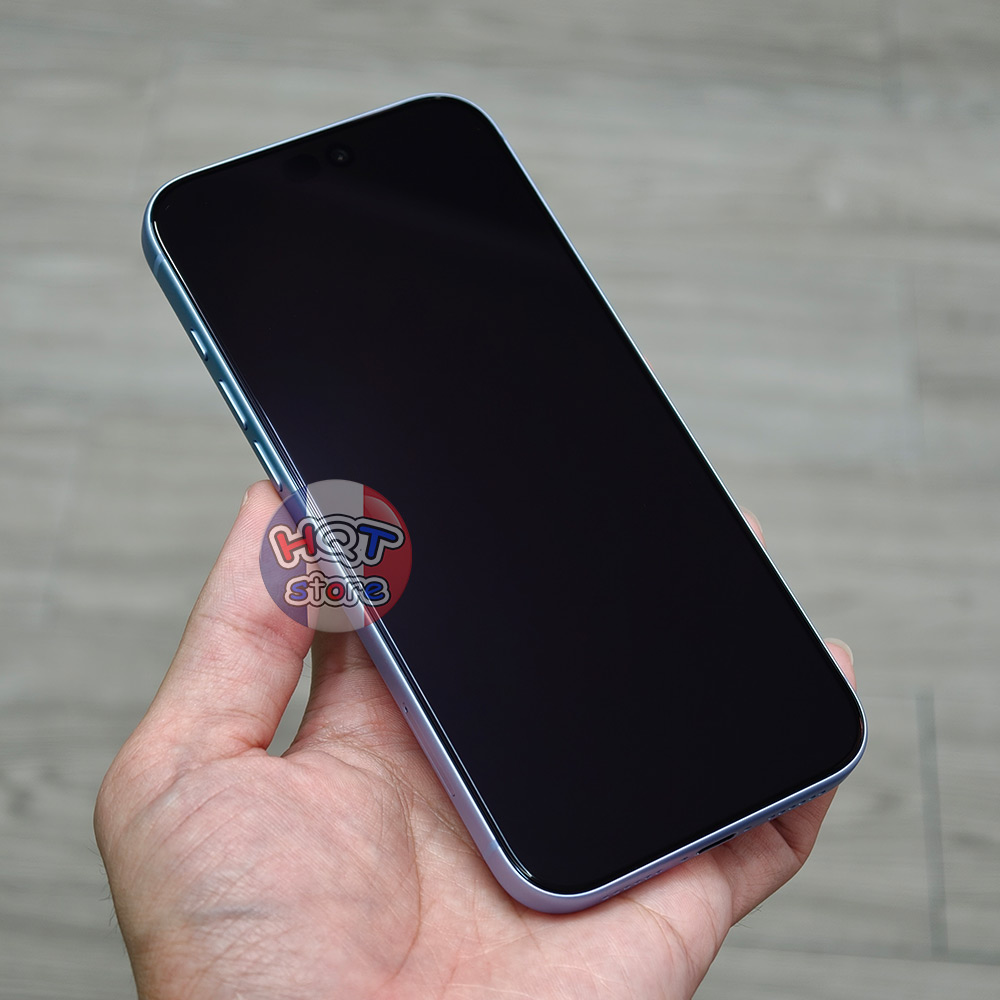 Kính Benks GlassWarrior Ultra 3D AR iPhone 18 Pro Max / 17