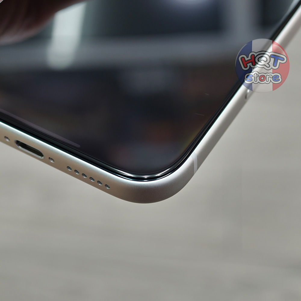 Kính Benks GlassWarrior Ultra 3D Clear iPhone 18 Pro Max / 17