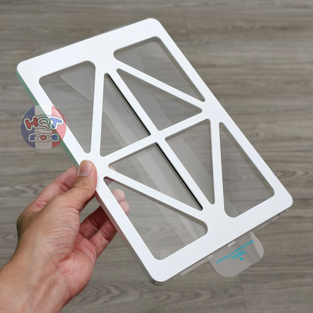 Kính Benks OmniWarrior iPad Pro 11 / 13 inch M4 M5 2024 2025