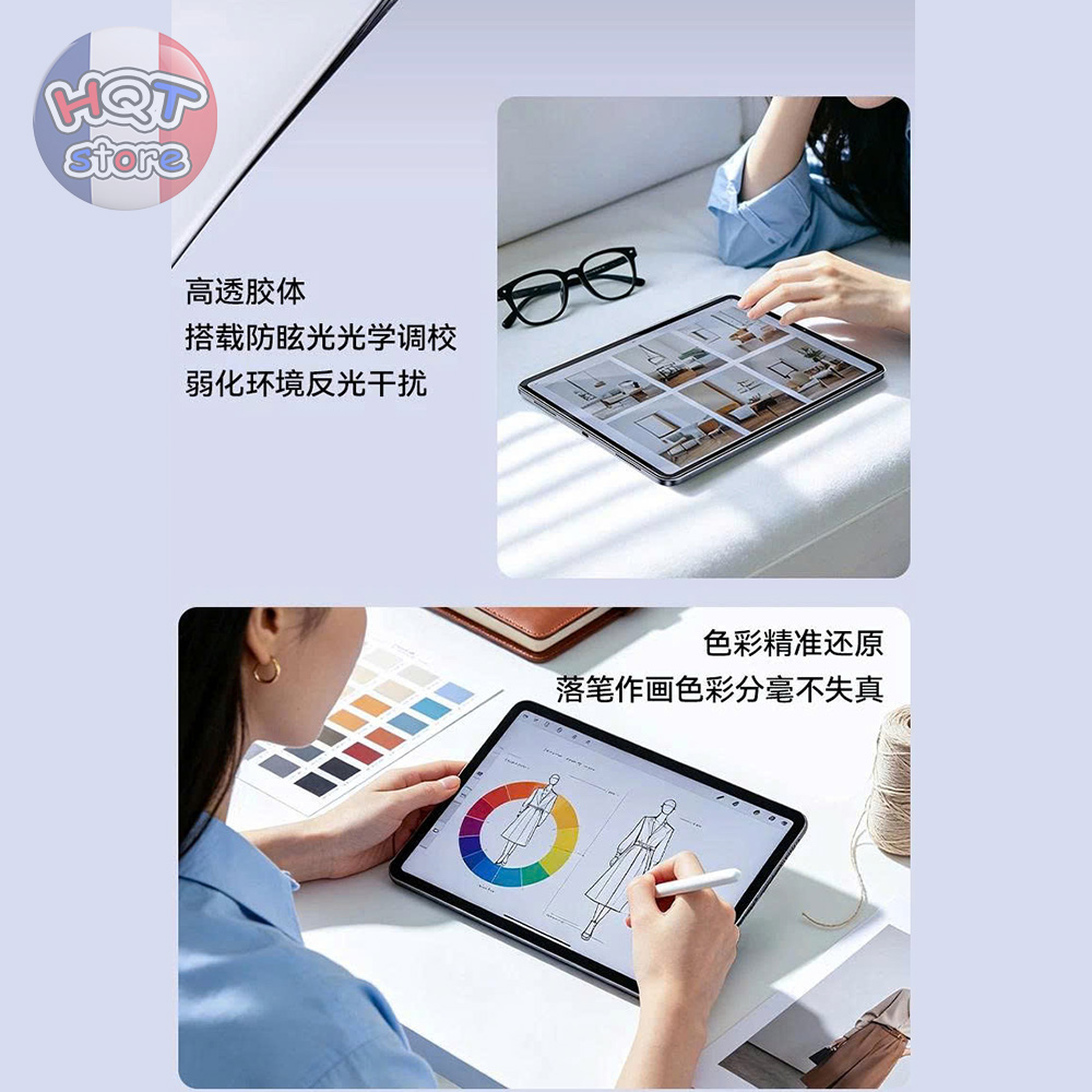 Kính Benks OmniWarrior iPad Pro 11 / 13 inch M4 M5 2024 2025