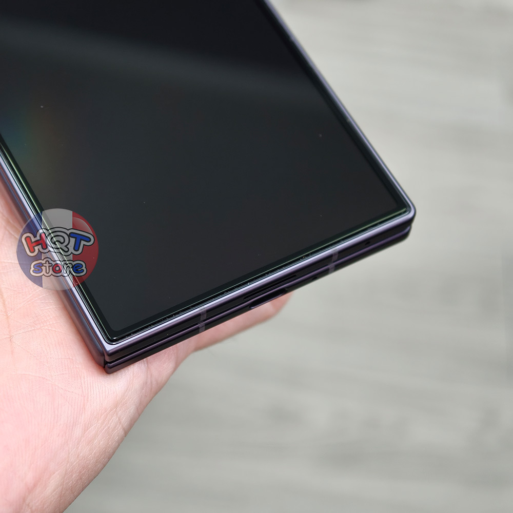 Kính Chống Chói Benks OmniWarrior AR Z Fold 8 Ultra / 8 / 7