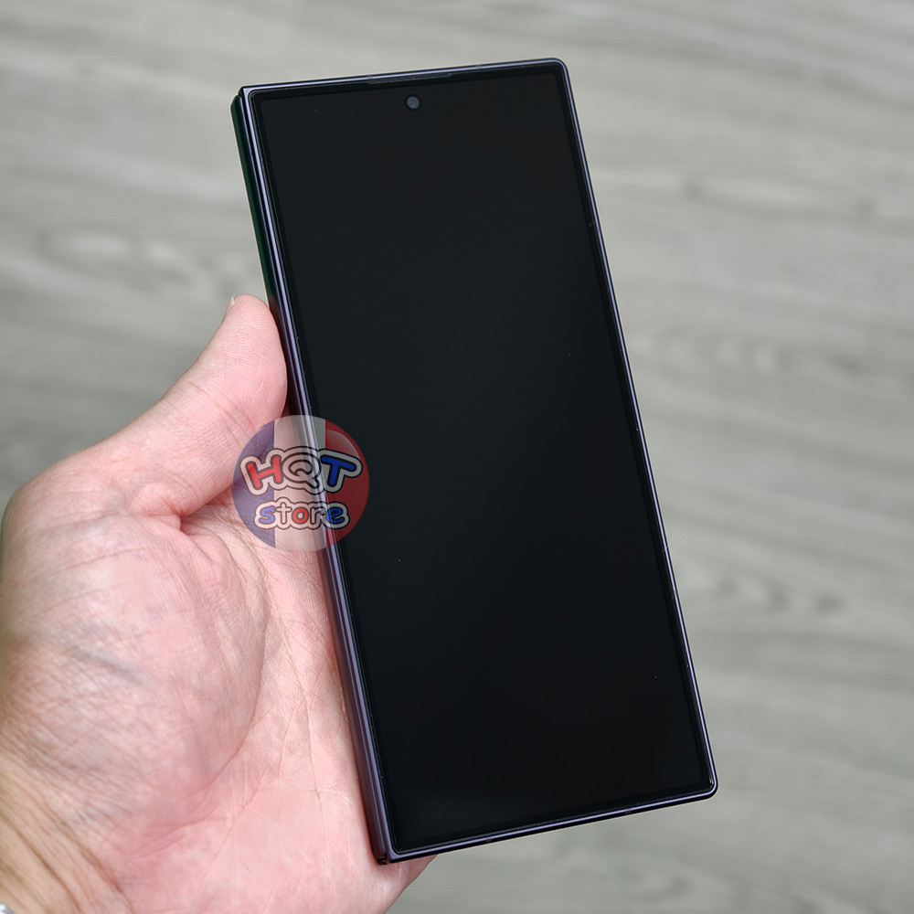 Kính Chống Chói Benks OmniWarrior AR Z Fold 8 Ultra / 8 / 7