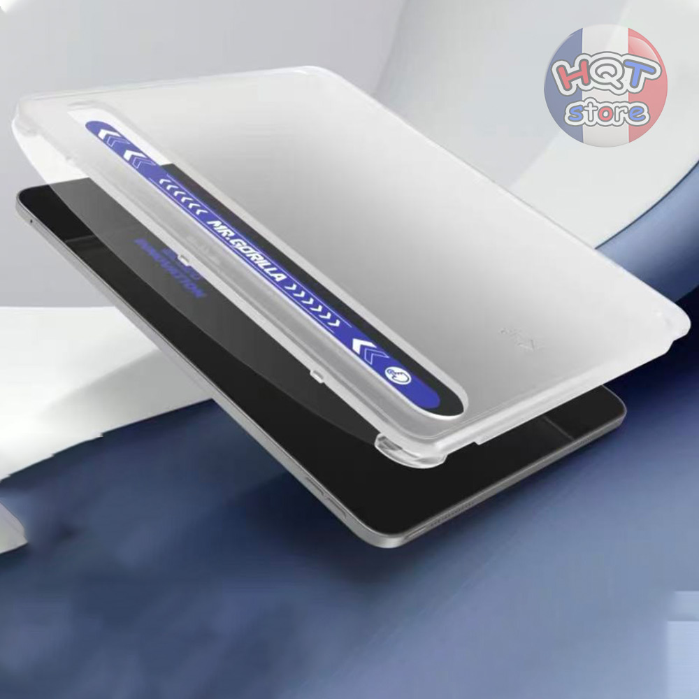 Kính chống chói BlueO AR iPad Pro 11 / Pro 13 inch M4 M5