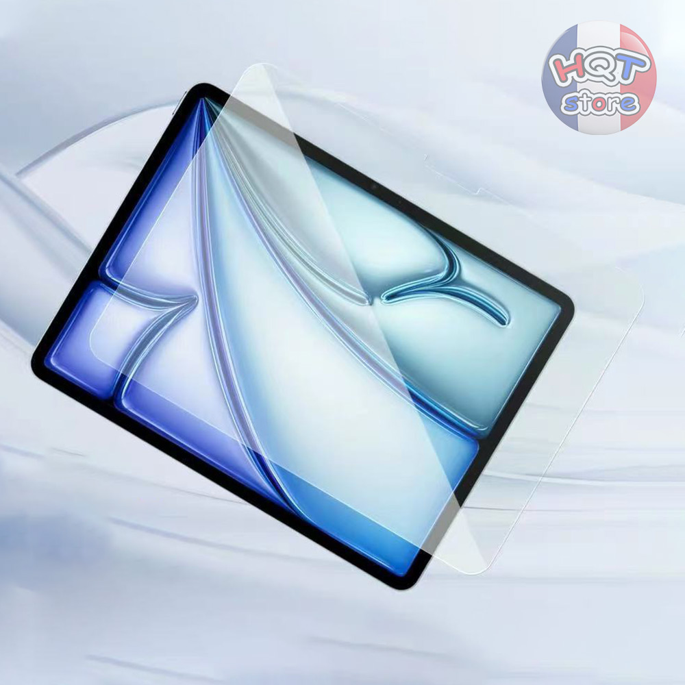 Kính chống chói BlueO AR iPad Pro 11 / Pro 13 inch M4 M5