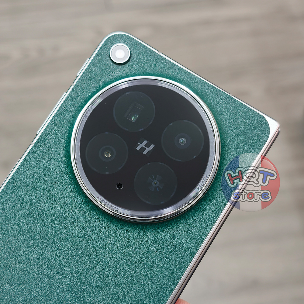 Kính cường lực camera BlueO AR cho OPPO Find N6