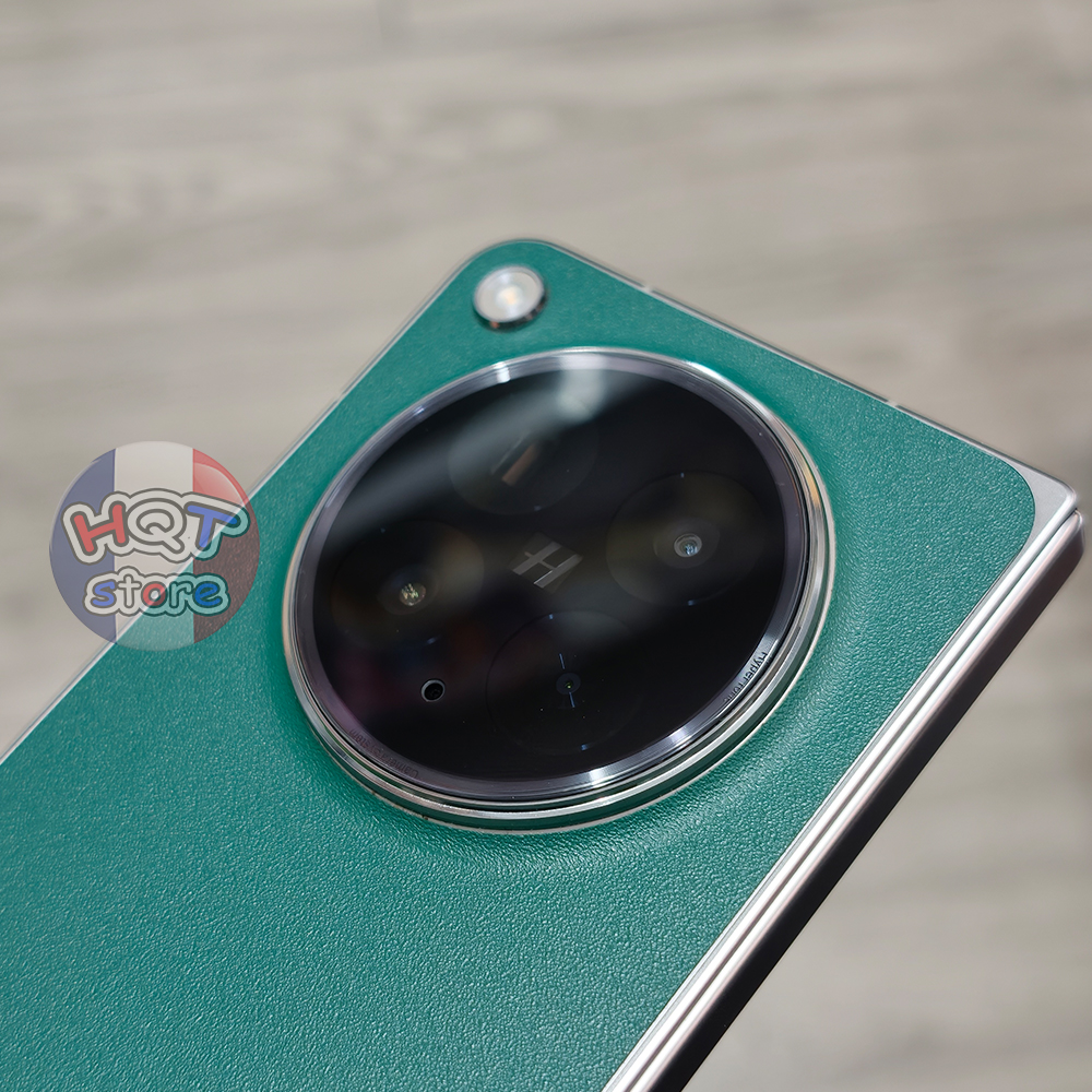 Kính cường lực camera BlueO AR cho OPPO Find N6