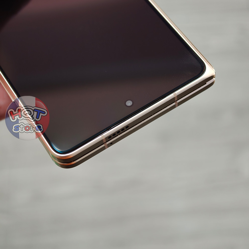 Kính cường lực chống chói BlueO Ultra Clear AR Honor Magic V6