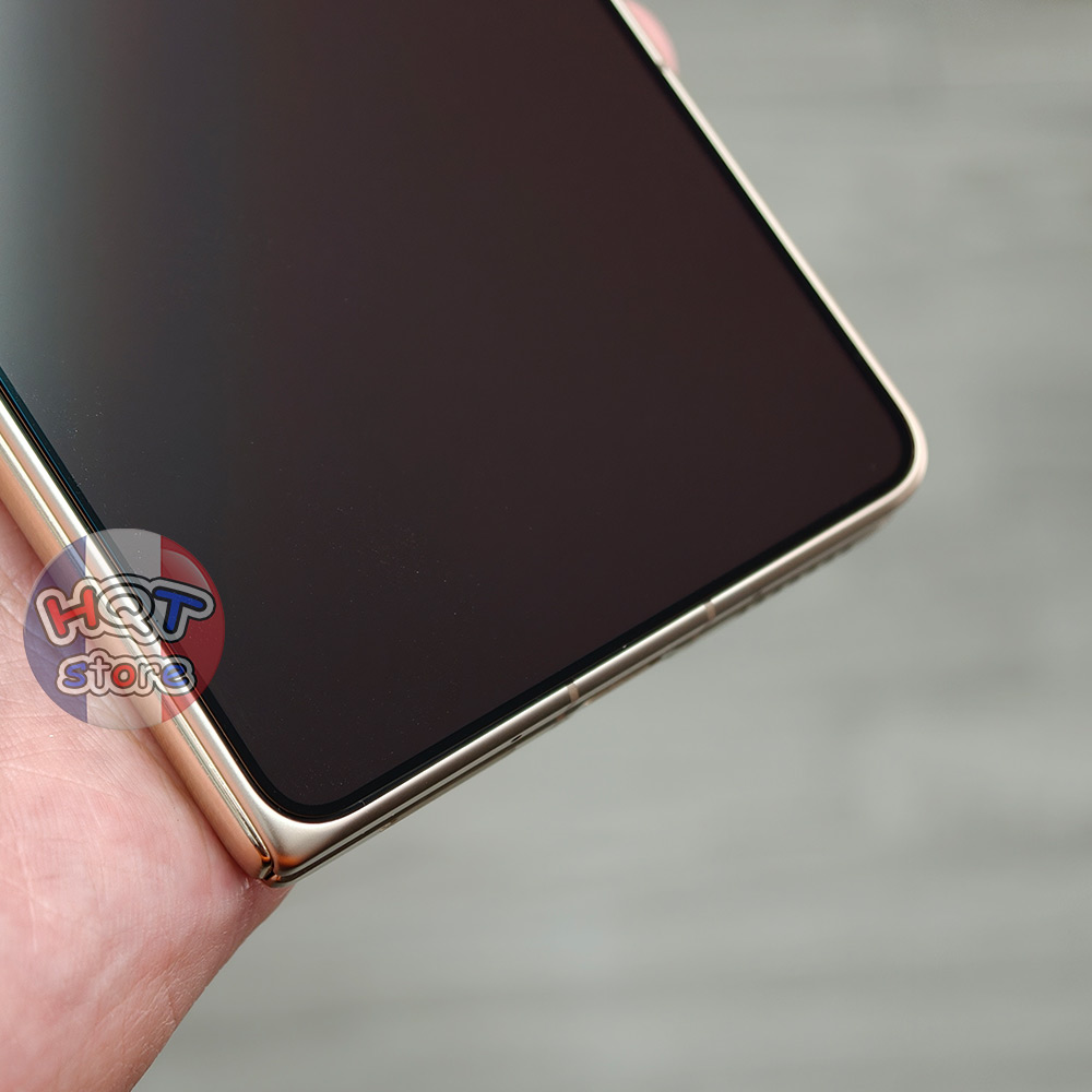Kính cường lực chống chói BlueO Ultra Clear AR Honor Magic V6