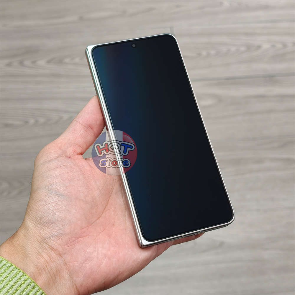 Kính cường lực chống chói BlueO Ultra Clear AR Oppo Find N6