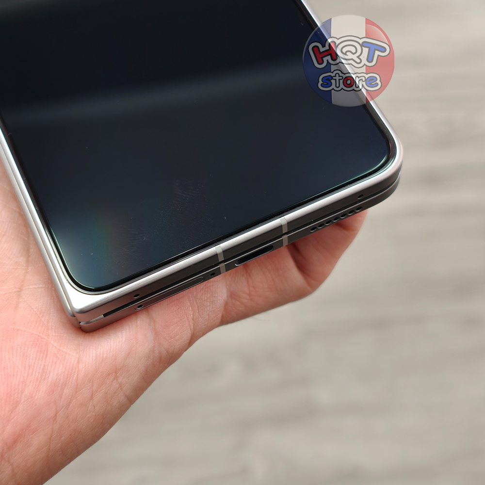 Kính cường lực chống chói BlueO Ultra Clear AR Oppo Find N6