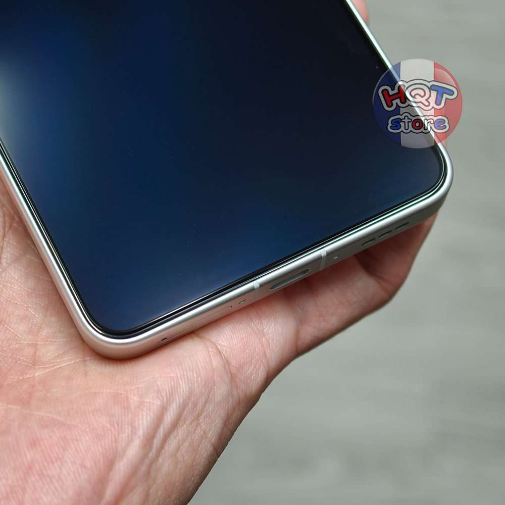 Kính cường lực chống chói BlueO Ultra Clear AR Oppo X9 Ultra