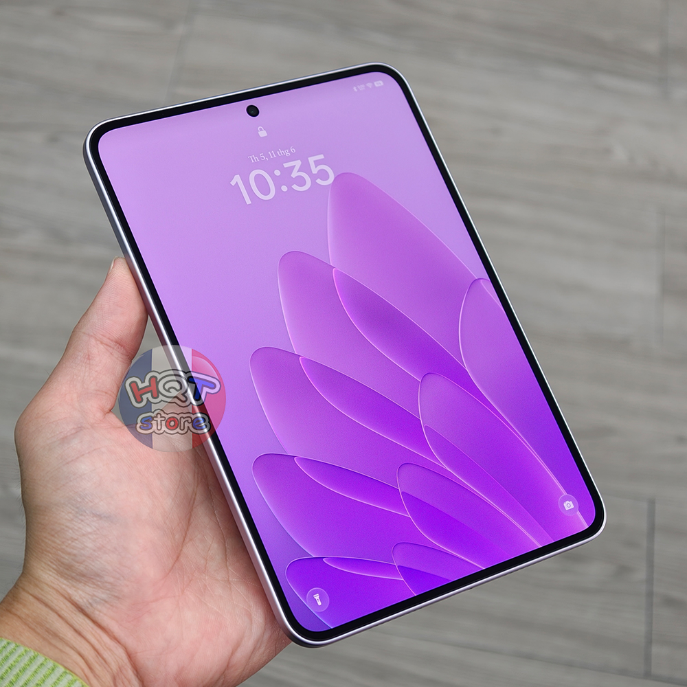 Miếng dán dẻo film chống chói AR cho Oppo Pad Mini