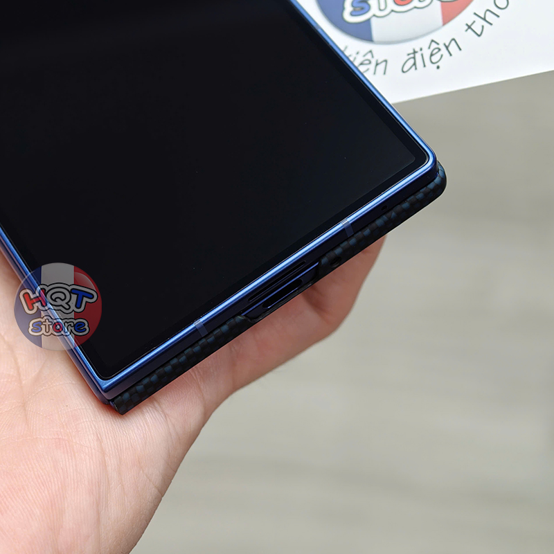 Miếng dán dẻo film chống chói AR màn hình nhỏ Z Fold 8 Ultra / 8 7 6