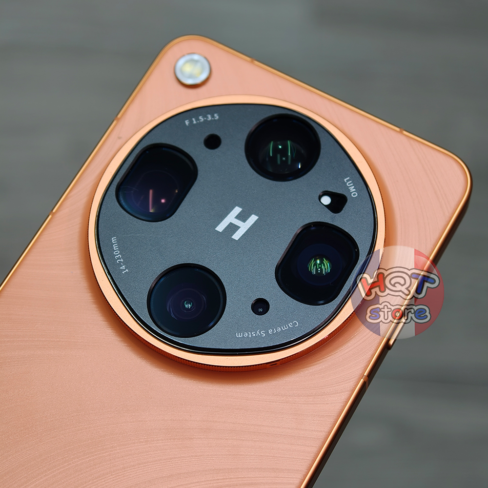 Miếng dán kim loại bảo vệ Camera OPPO X9 Ultra hợp kim nhôm