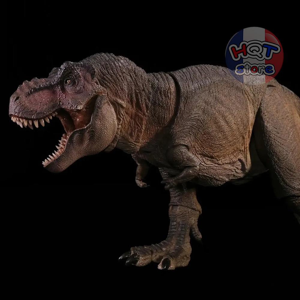 Mô Hình Khủng Long T-Rex Ember 2.0 Benxin Nanmu Smart Series