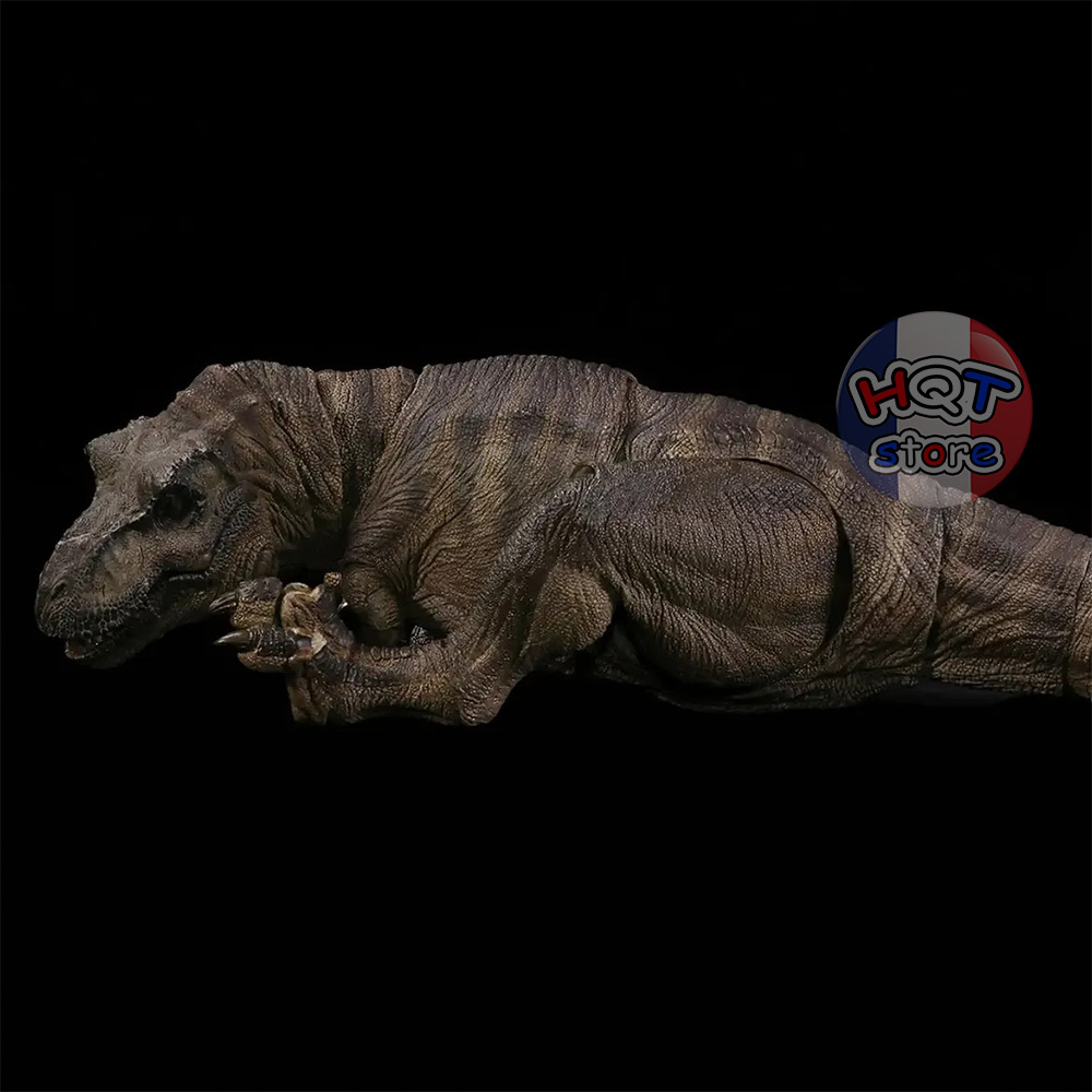 Mô Hình Khủng Long T-Rex Ember 2.0 Benxin Nanmu Smart Series