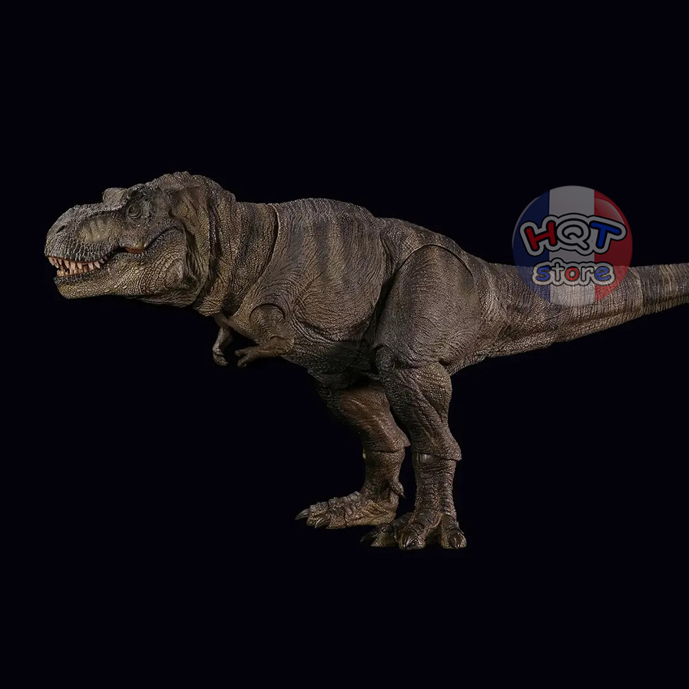 Mô Hình Khủng Long T-Rex Ember 2.0 Benxin Nanmu Smart Series