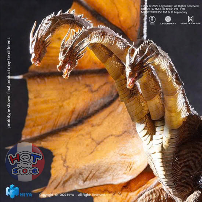 mo-hinh-king-ghidorah-ver-2-hiya-toys-action-figure-35cm