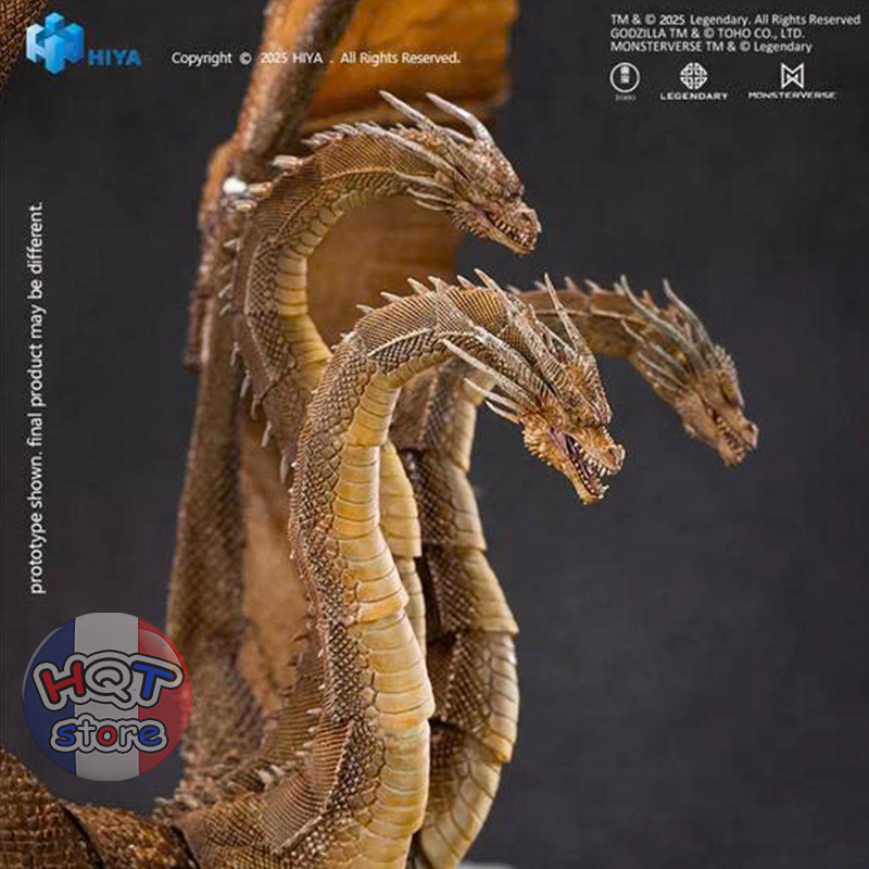 mo-hinh-king-ghidorah-ver-2-hiya-toys-action-figure-35cm