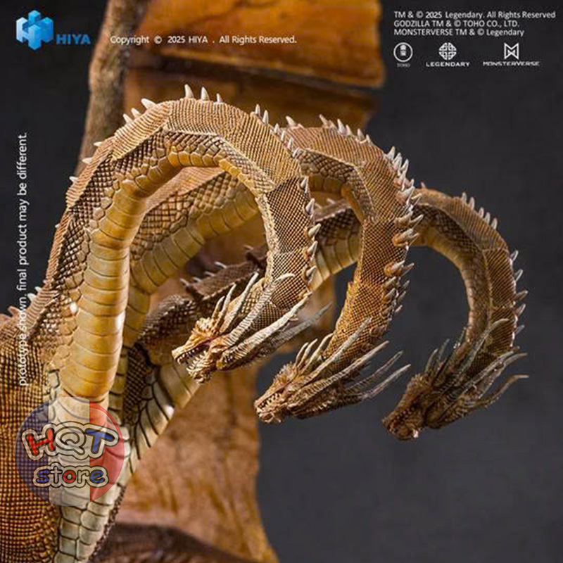 mo-hinh-king-ghidorah-ver-2-hiya-toys-action-figure-35cm