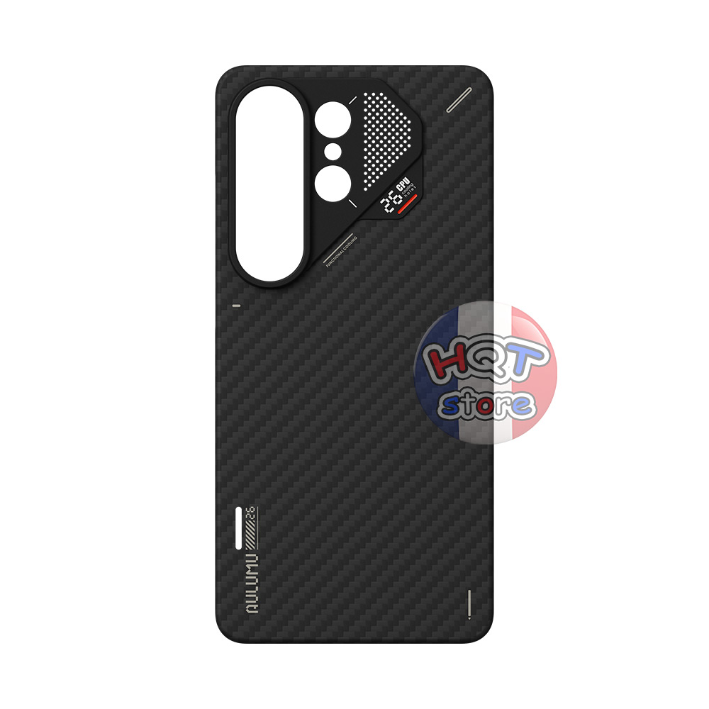 op-aulumu-ultra-slim-aramid-samsung-s26-ultra