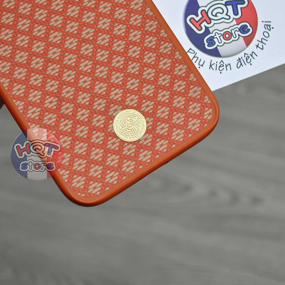 Ốp Benks Fortune Orange ArmorPro iPhone 17 Pro Max / 17 Pro