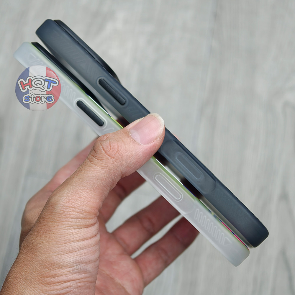 Ốp Benks x Tukier Collab lllustration iPhone 18 Pro Max / Pro / 17