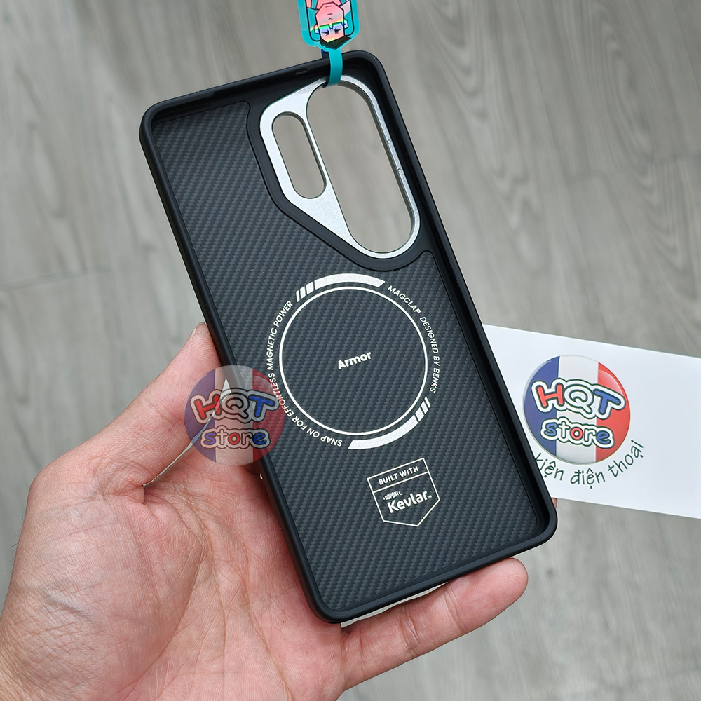 op-carbon-benks-600d-armorpro-y2-case-samsung-s26-ultra