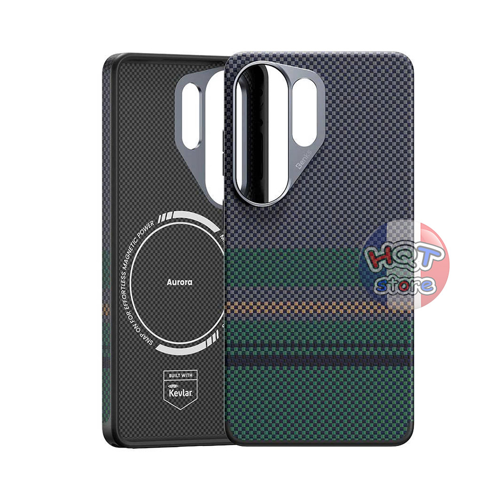 op-carbon-benks-aurora-armorpro-y1-case-samsung-s26-ultra
