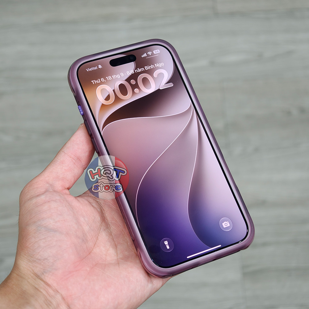 Ốp chống sốc UNIQ Skinarma Atlas iPhone 18 Pro Max / 17 Series