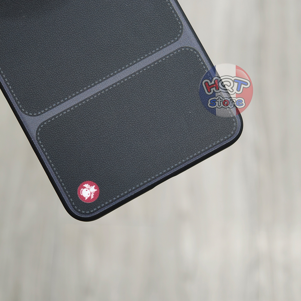 Ốp Fun Gear Nappa Magnetic OPPO X9 Ultra | Có nắp camera