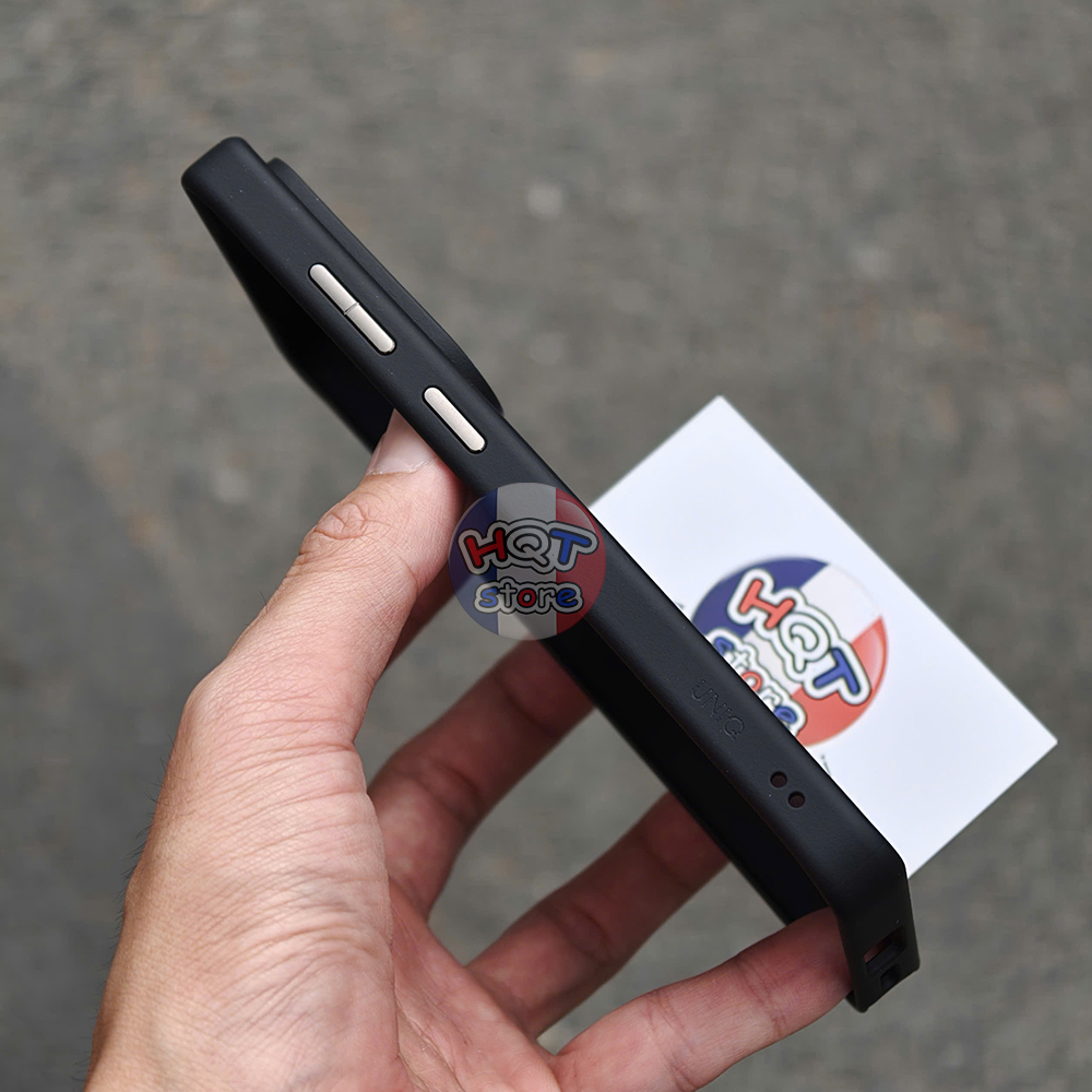 Ốp Kevlar UNIQ Keva Samsung S26 Ultra Chống Sốc 4m