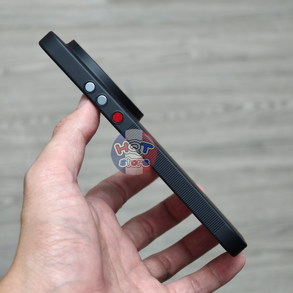 Ốp lưng AiUV Grating cho Xiaomi 17 Ultra / Leica Leiztphone