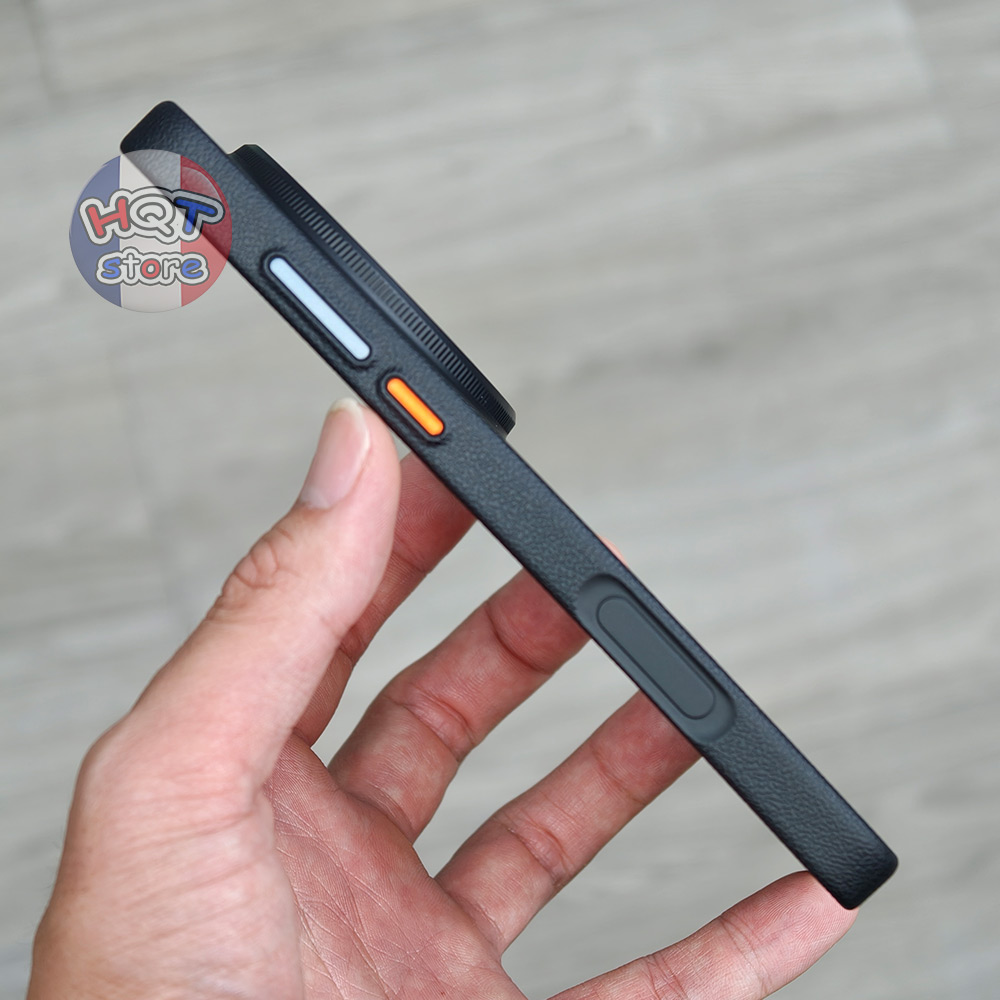 Ốp Lưng AiUV Grating OPPO Find X9 Ultra