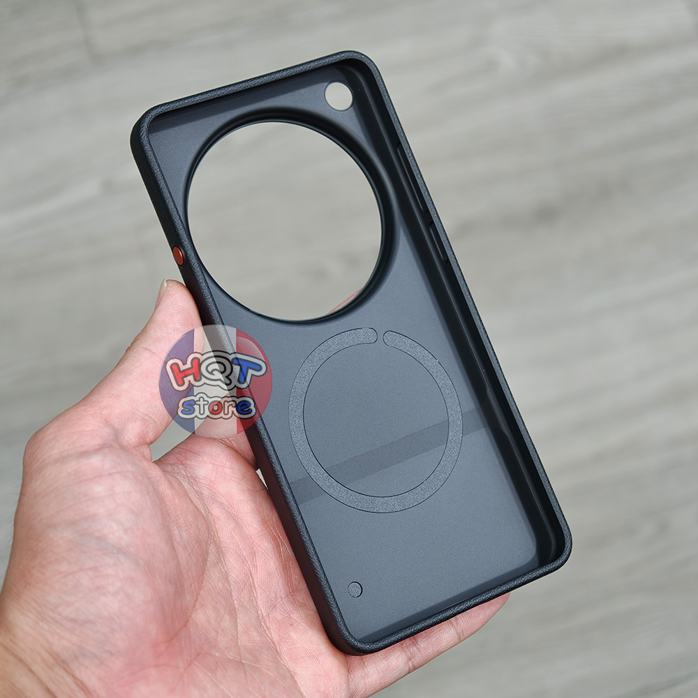 Ốp Lưng AiUV Grating OPPO Find X9 Ultra