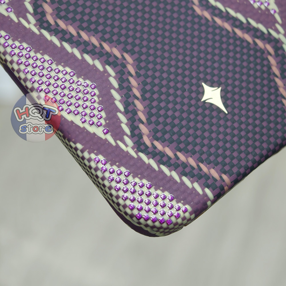 Ốp lưng Aramid Defense Skin Scepter cho iPhone 18 Pro Max / 17