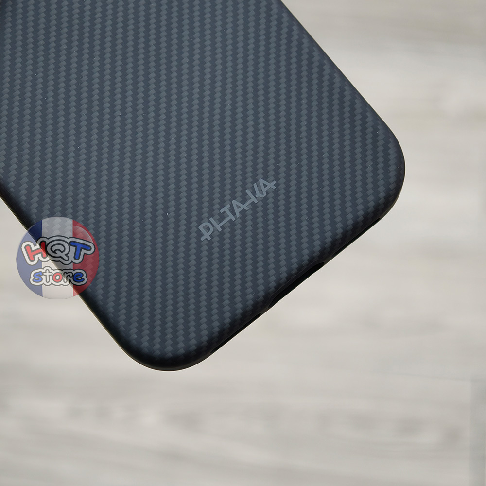 Ốp lưng Aramid PITAKA Summa Case cho IPhone 18 Pro Max / 17