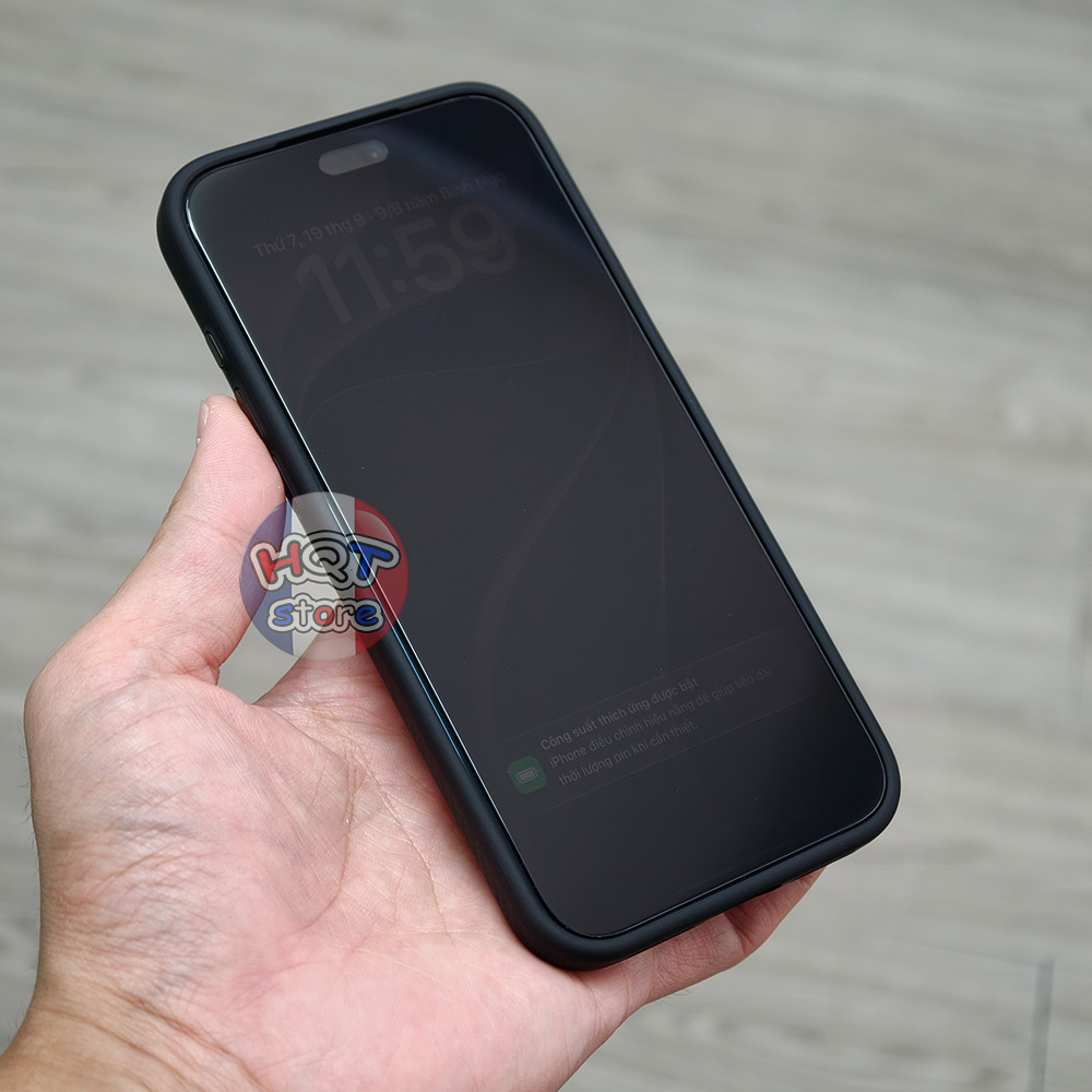 Ốp lưng Aramid PITAKA Summa Case cho IPhone 18 Pro Max / 17