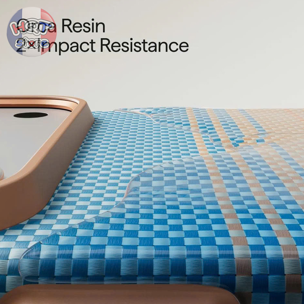 Ốp lưng Aramid PITAKA Summa Case cho IPhone 18 Pro Max / 17